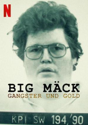 Big Mäck - Gangsters and Gold [Russian]