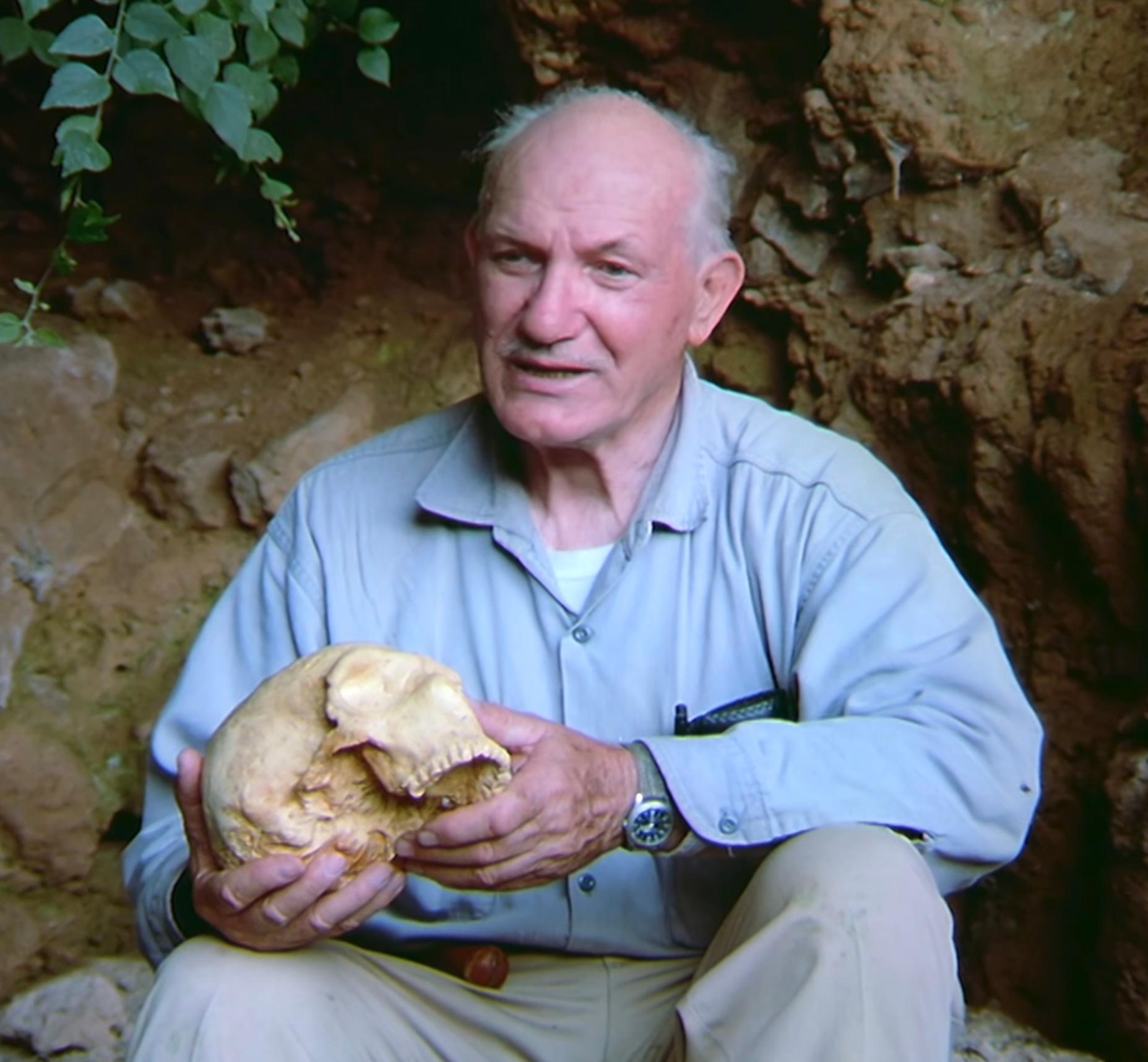 actor Ralph Solecki large photo