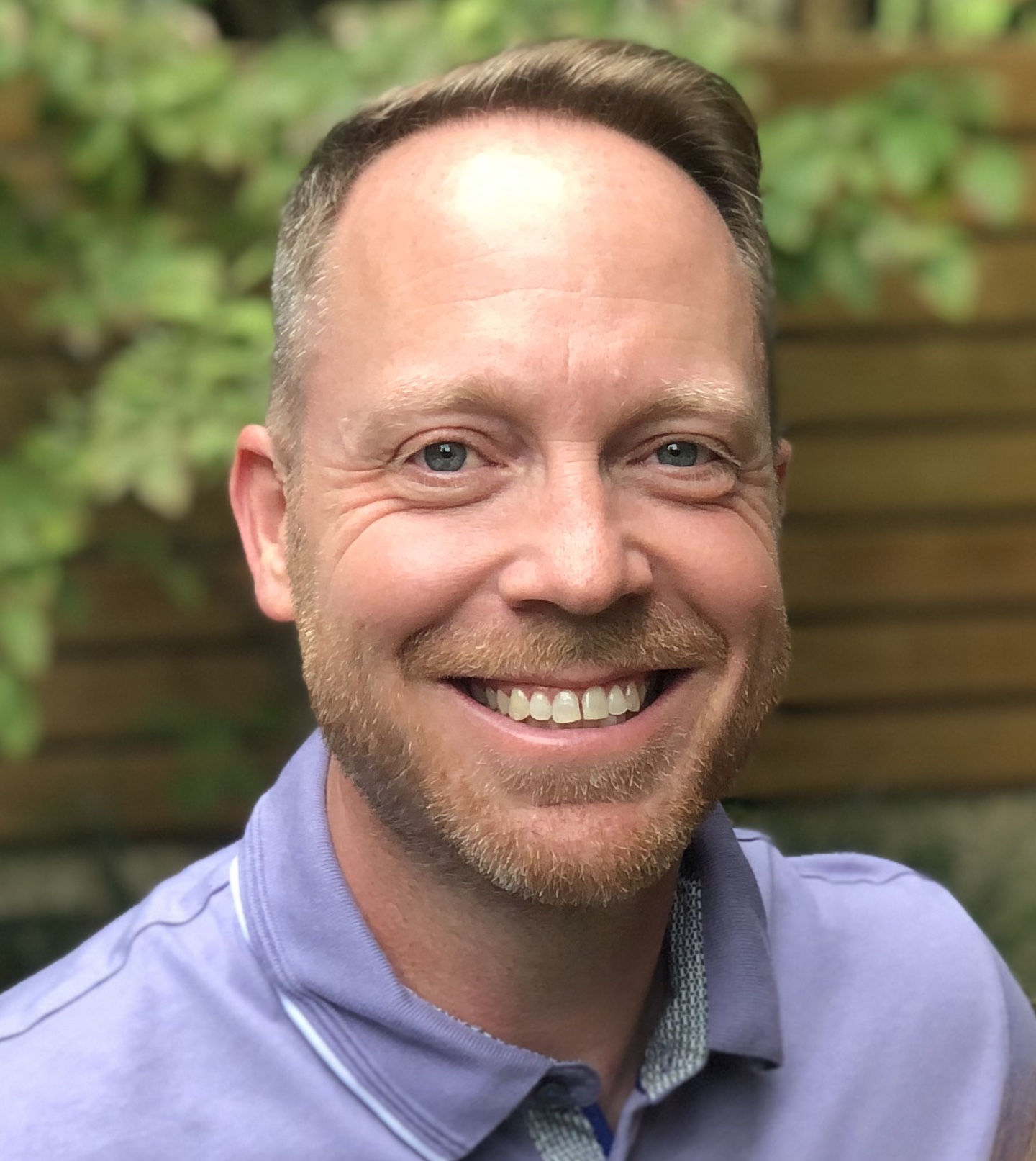 actor Michael Thurmeier large photo