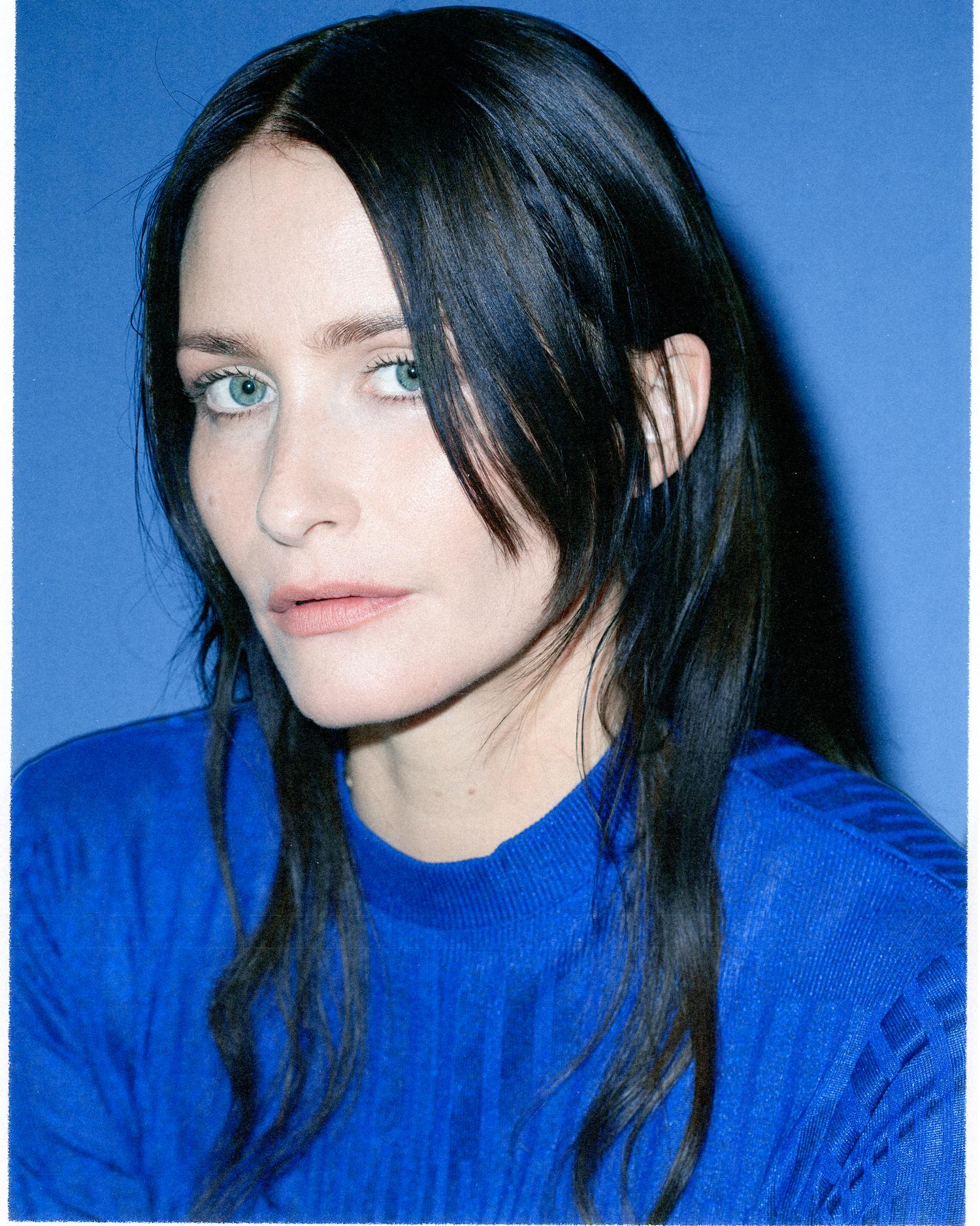 actor Malla Malmivaara large photo