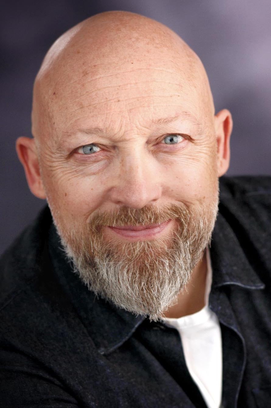 Thomas Gøtterup Larsen