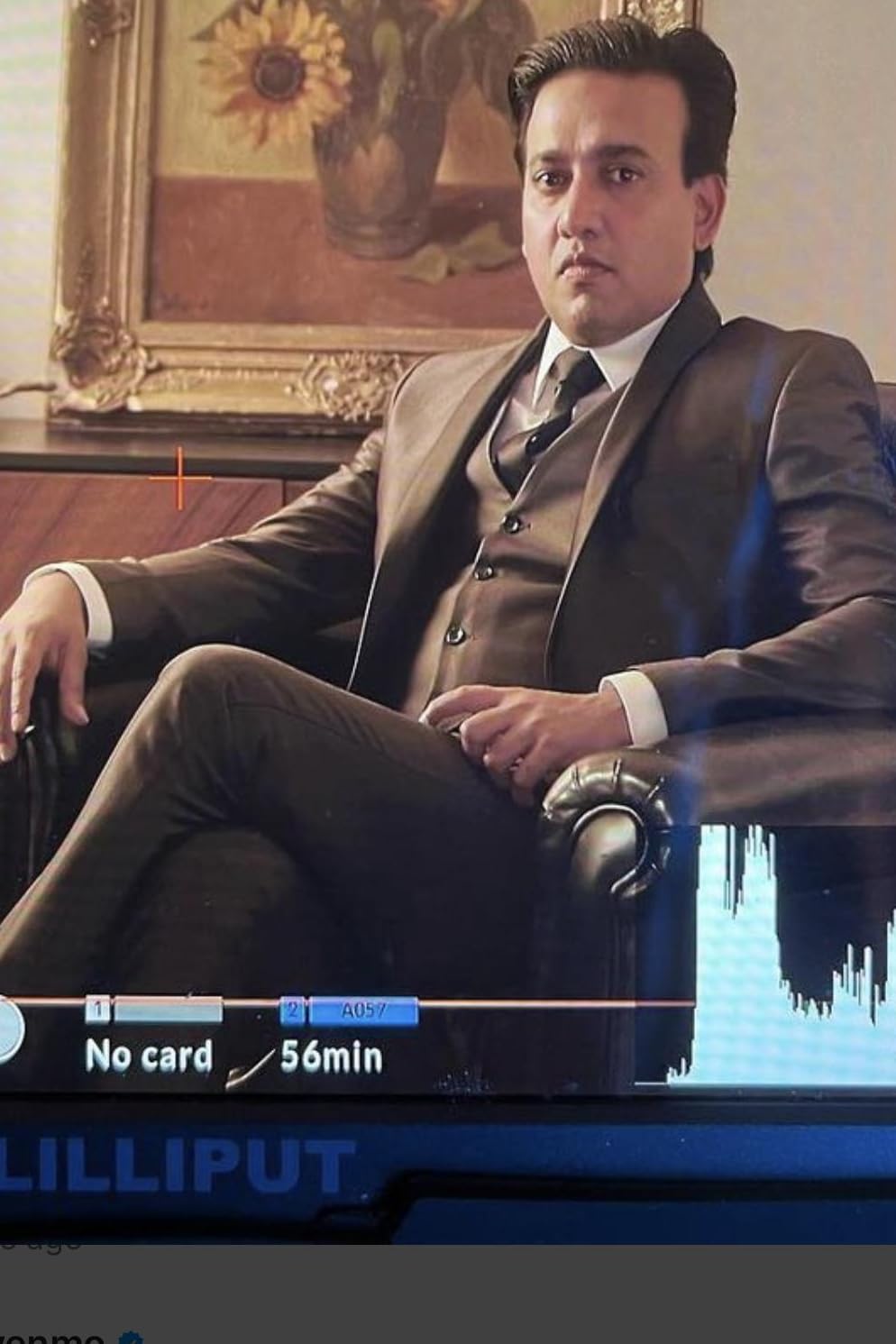 Manoj Sakarapani