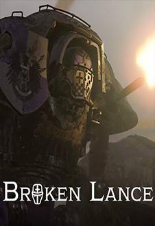 Broken Lance [Spanish]