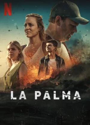 La Palma [Russian]