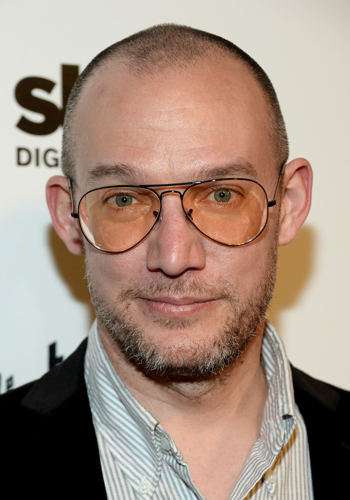 actor Scott Devendorf large photo