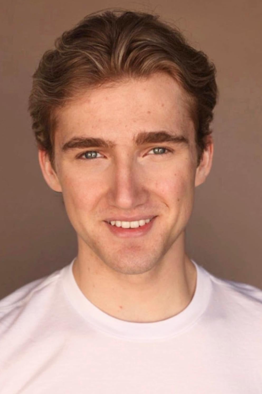 Adyn Alexander