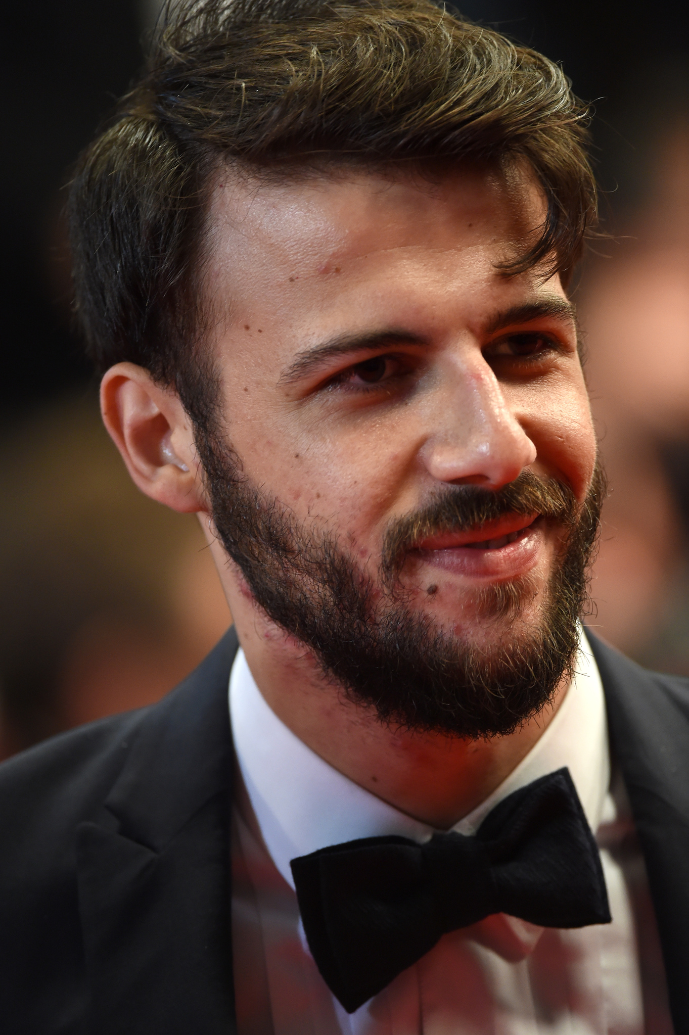 actor Nikos Gelia large photo