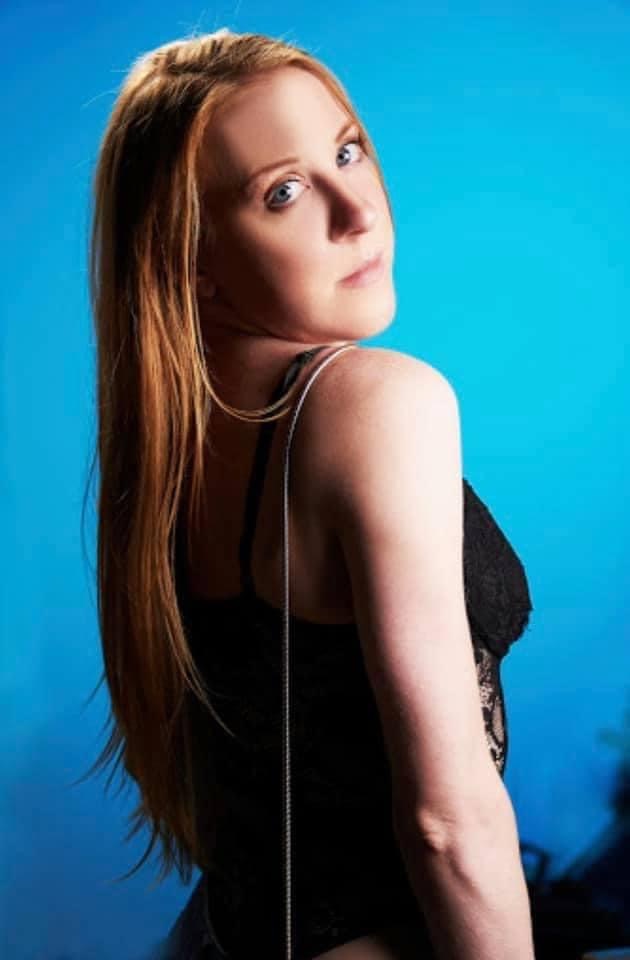 Sarah Martin
