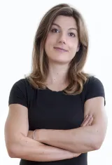 Sarah Lochlan