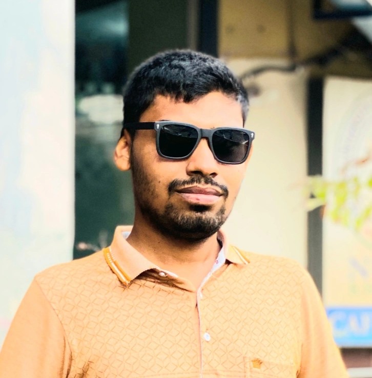 actor MD. Shinha Sarder large photo