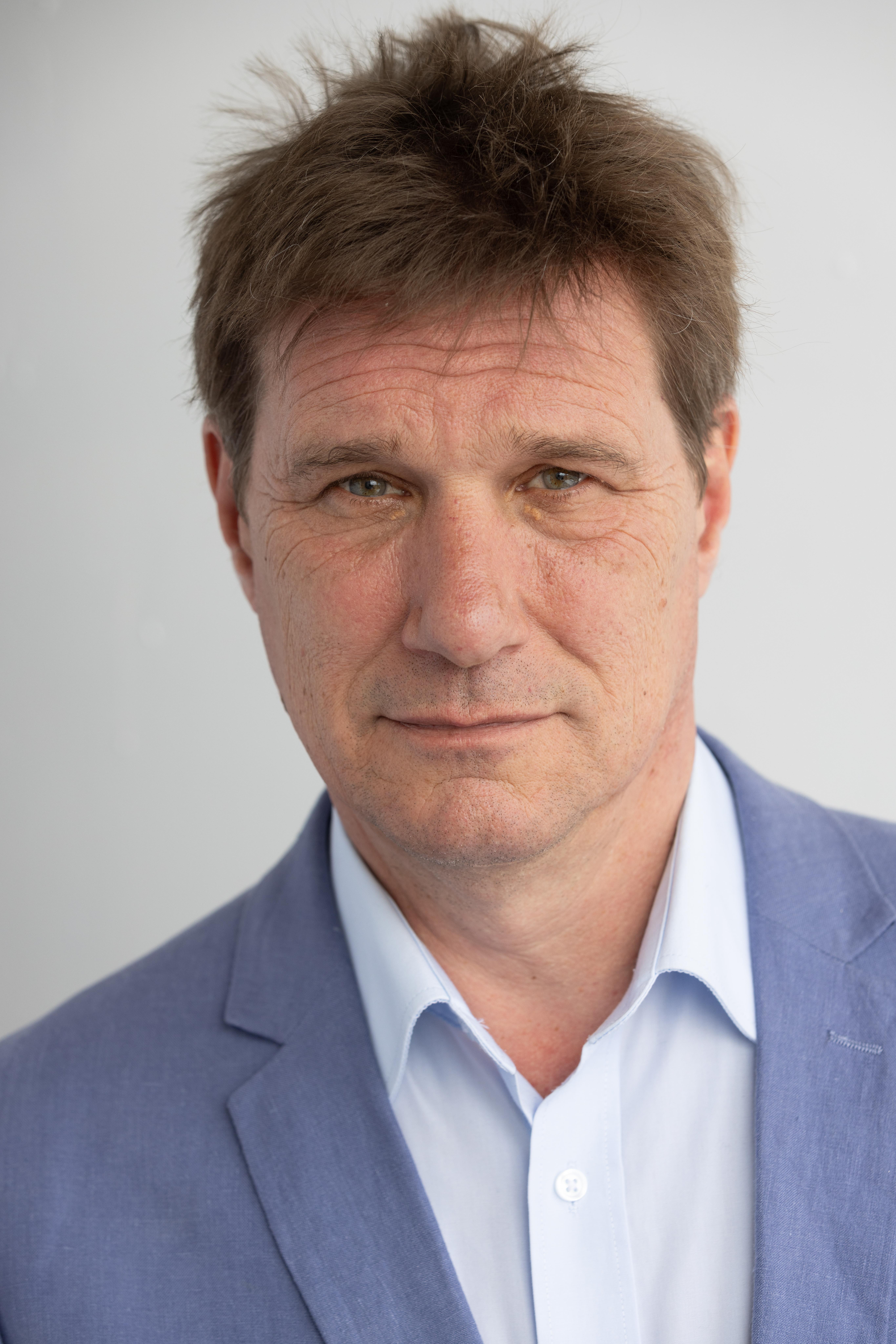 actor Alex Dee large photo