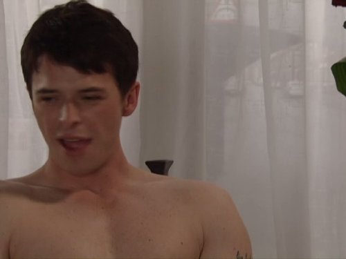 actor Sol Heras large photo