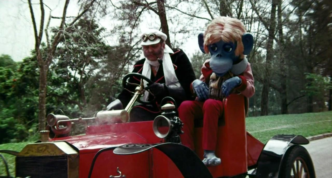 actor Brian Chappel large photo