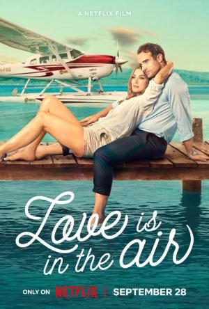 Love Is in the Air [Russian]