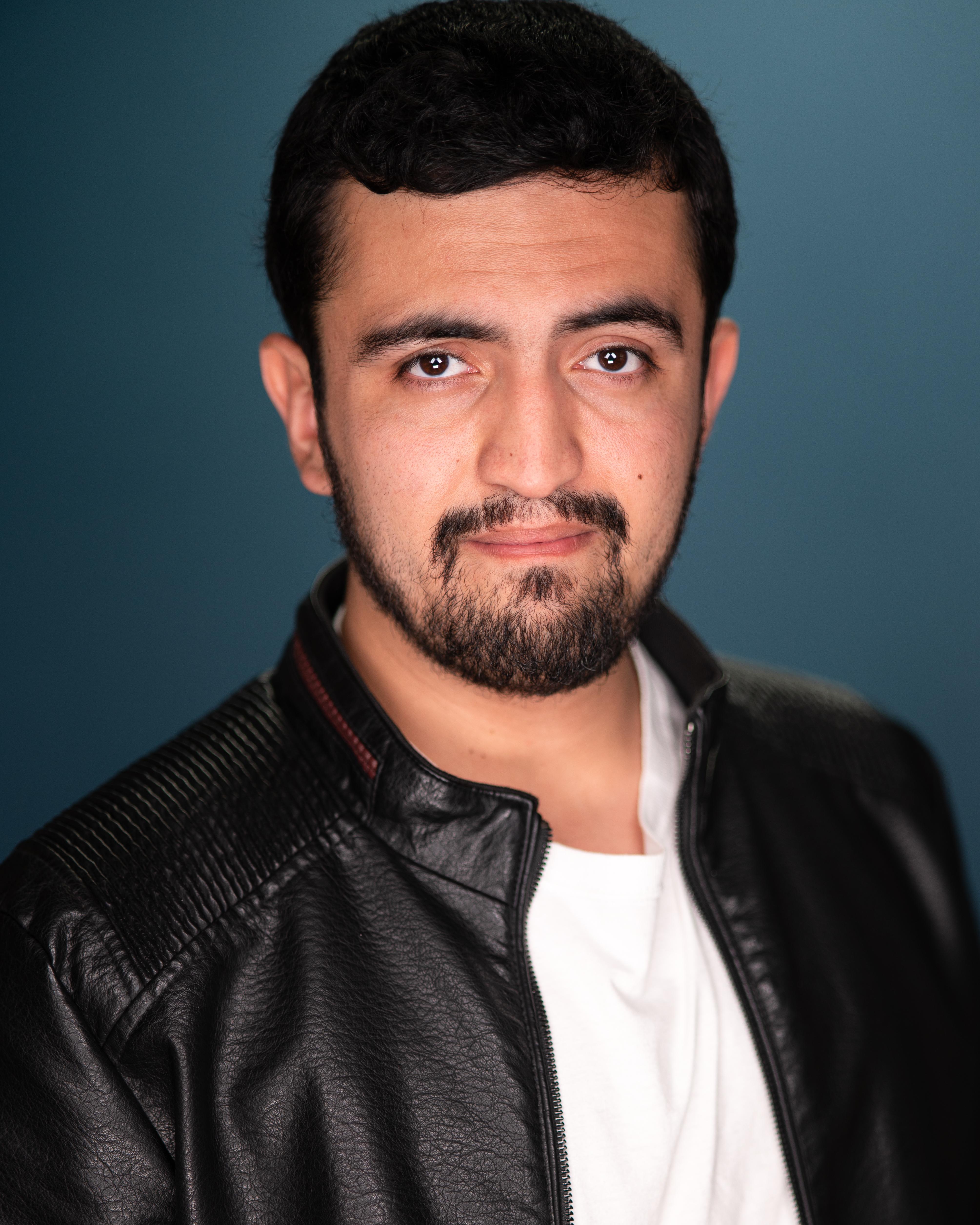 Jorge Ramirez