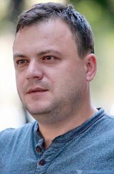 actor Leonid Doni large photo