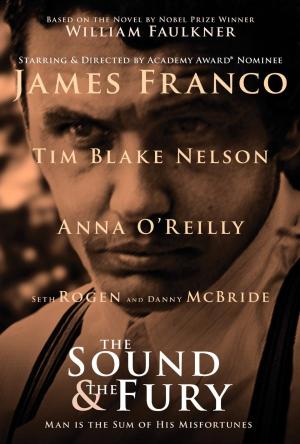 The Sound and the Fury [Russian]