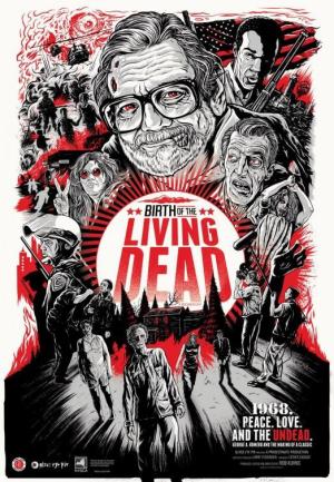 Birth of the Living Dead [Russian]