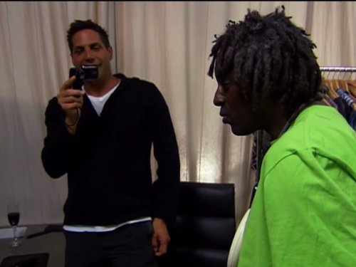 Joe Francis
