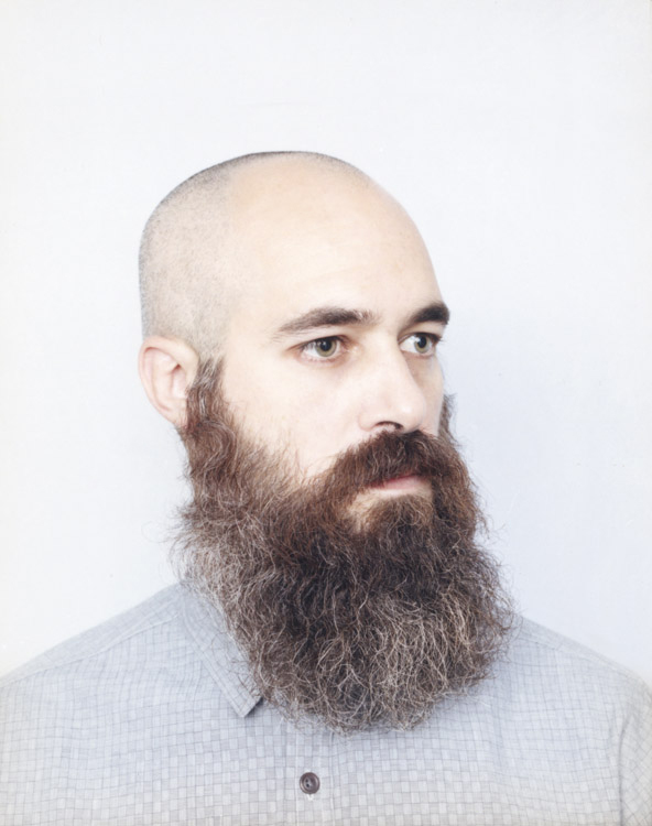 actor Santiago Stelley large photo