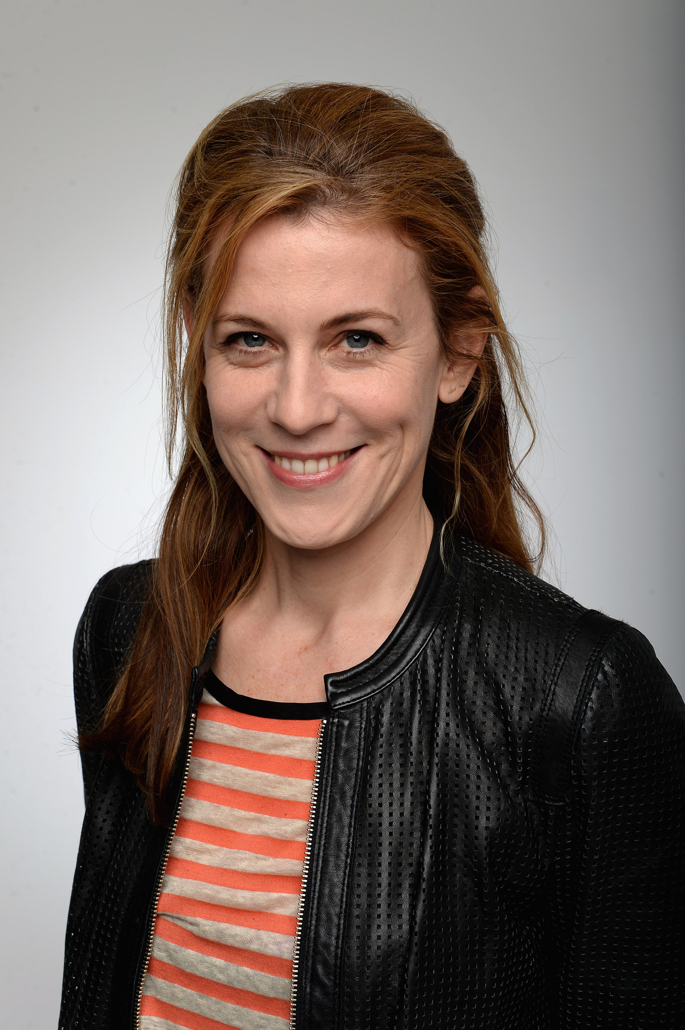 actor Carin Besser large photo