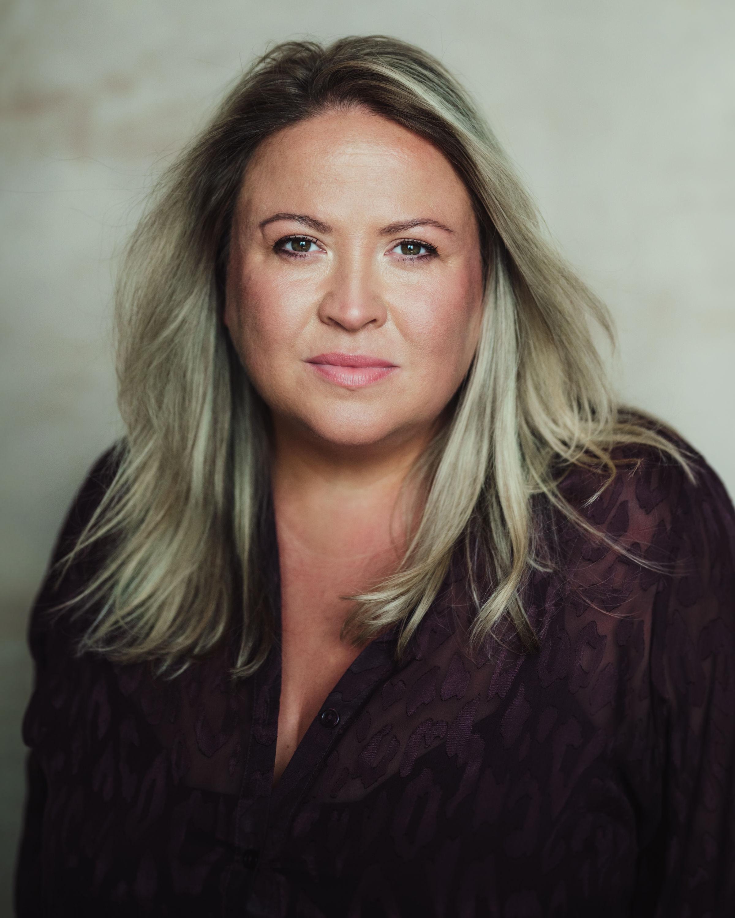 Leah MacRae