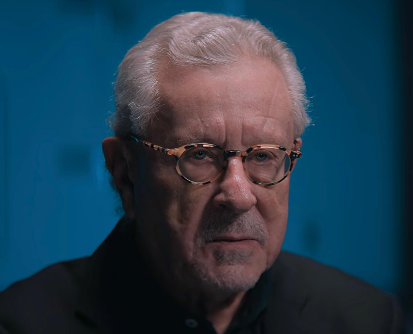 actor Ralph Blumenthal large photo