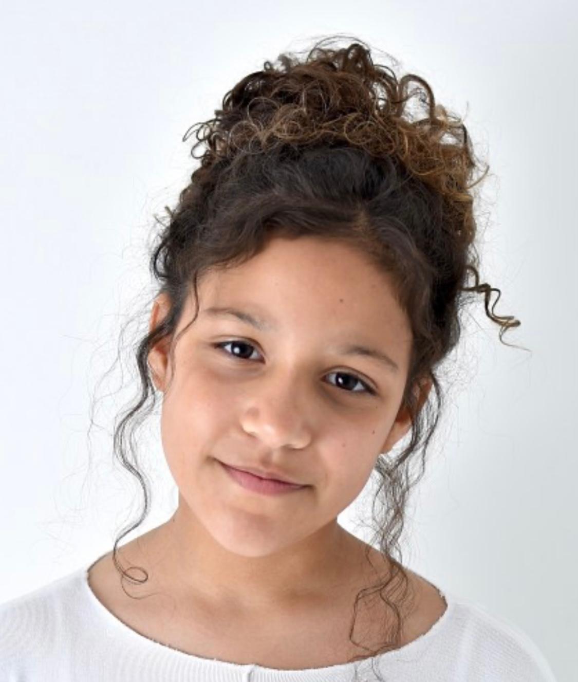 Mylee Soverall