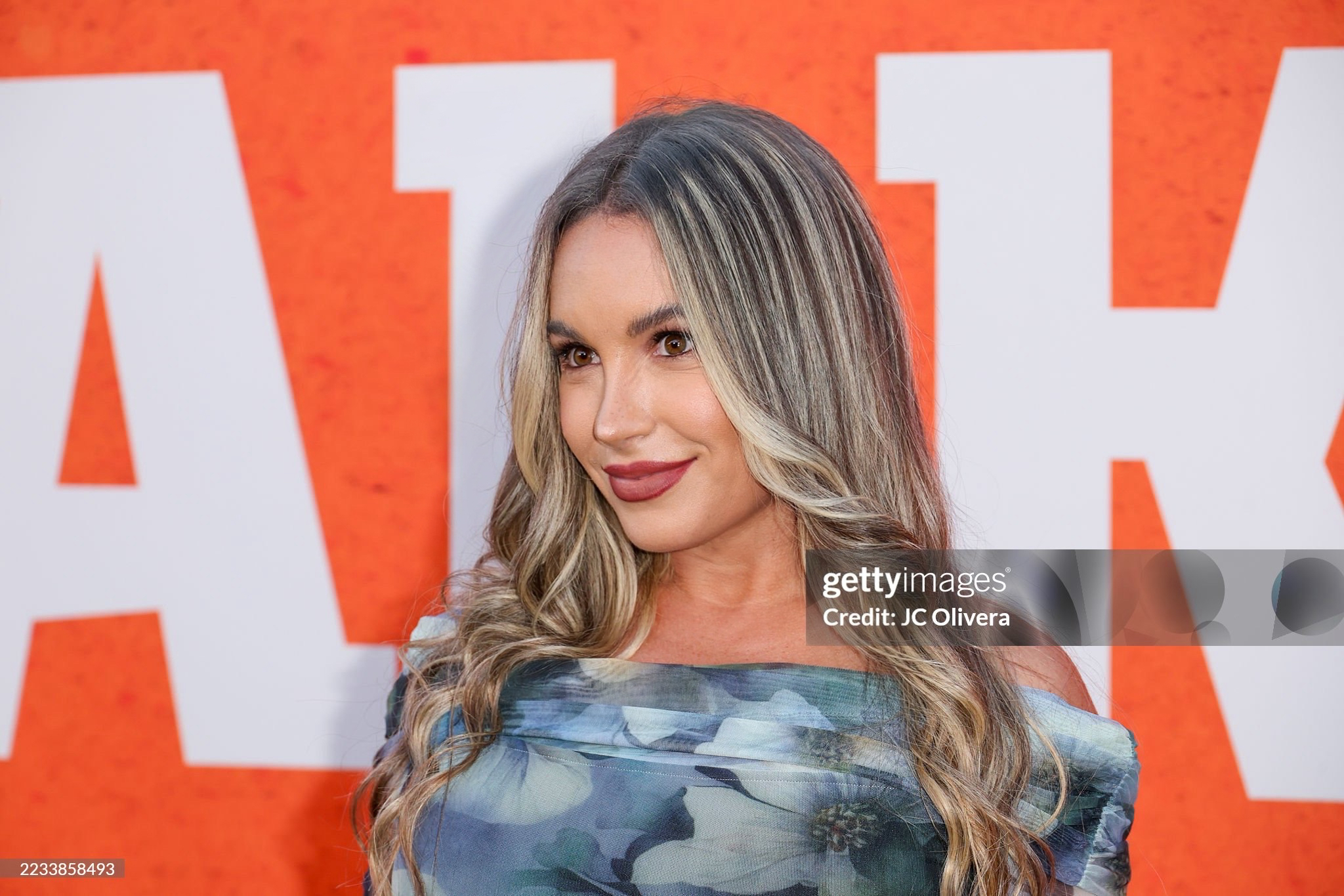 actor Becca Brazil large photo