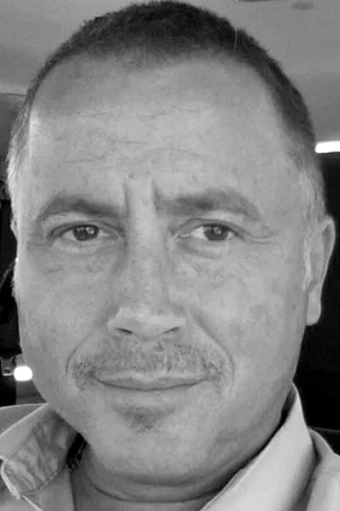 actor Michel Gregory Dagenais large photo