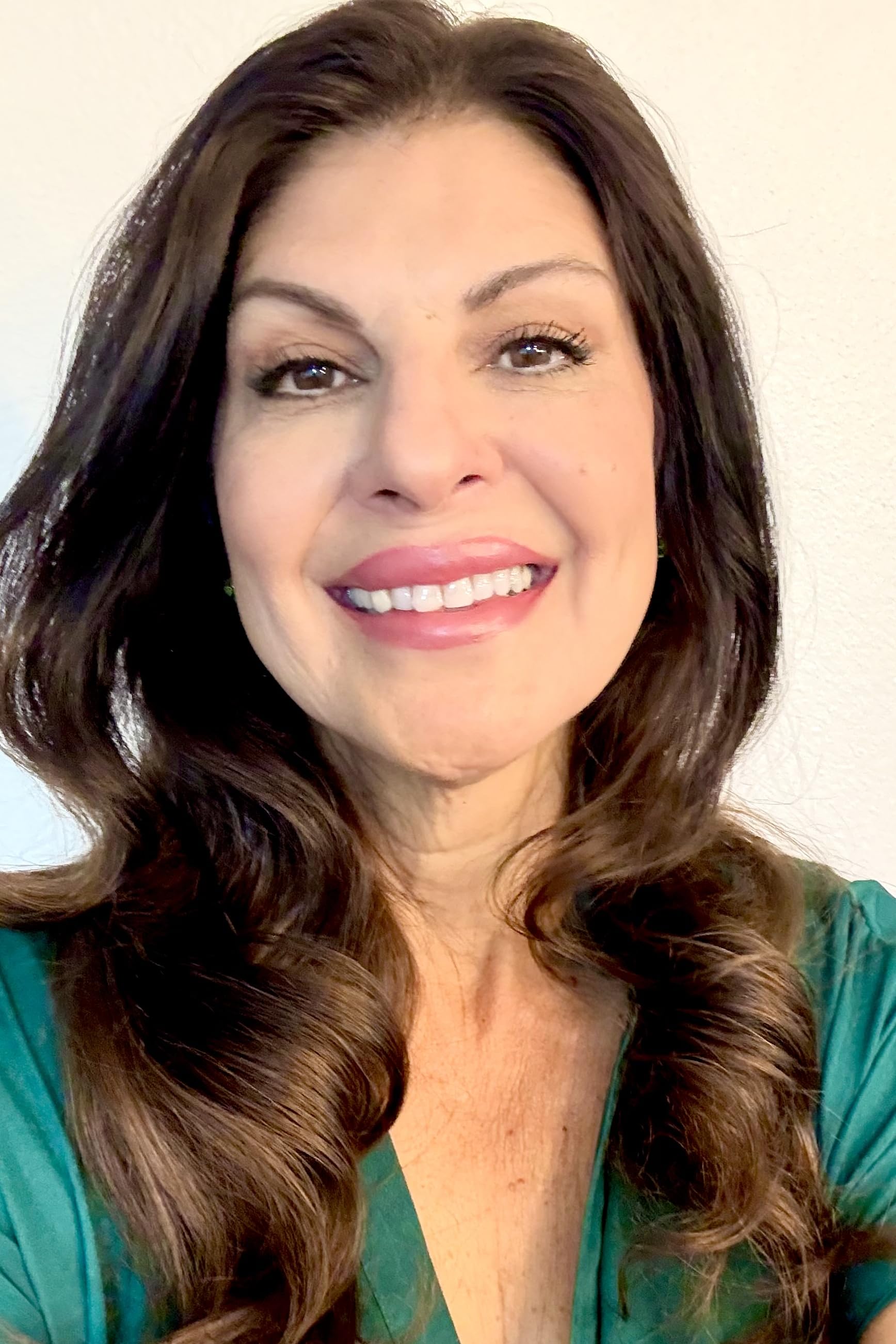 Laura Foster