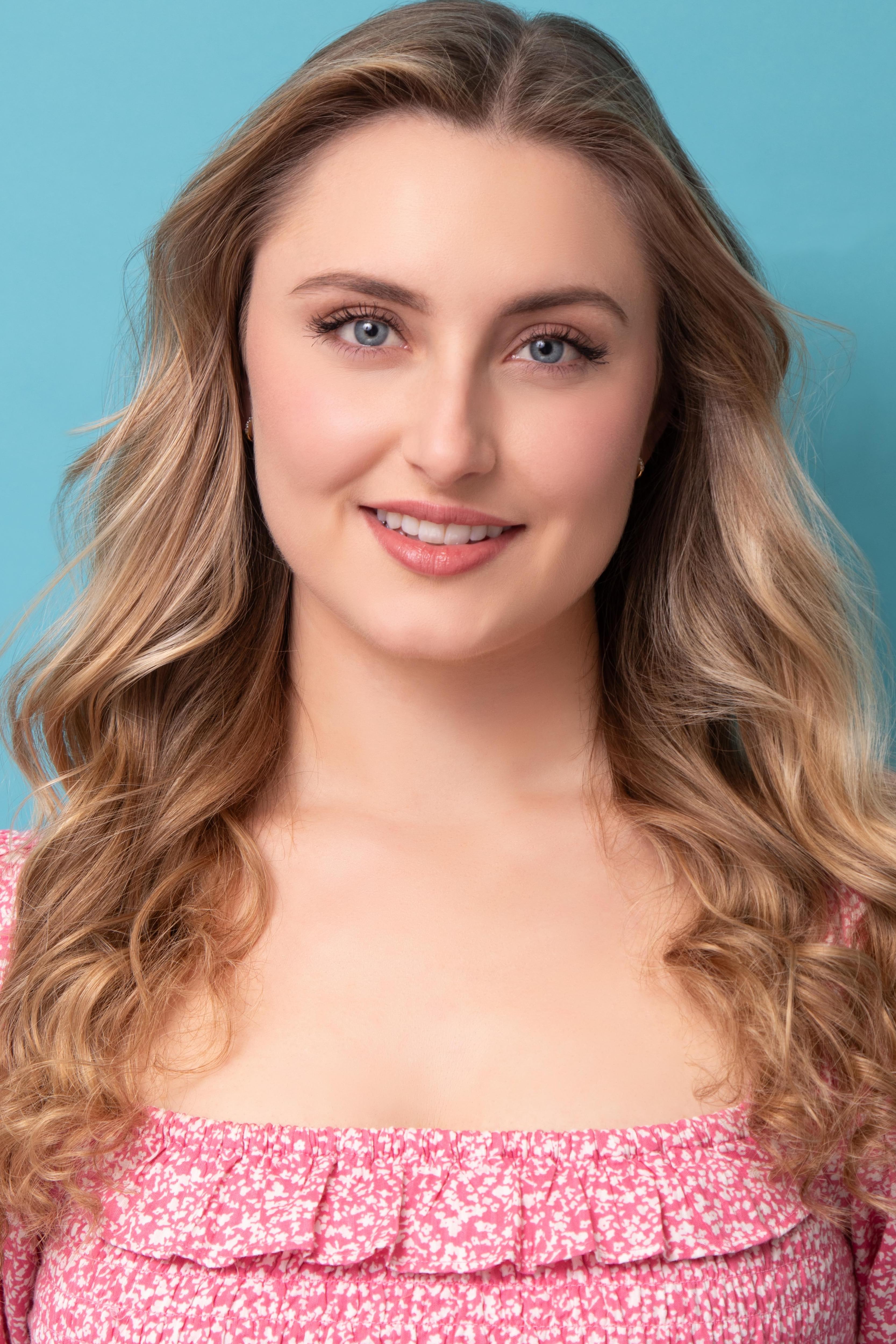 Hannah Marie Lloyd