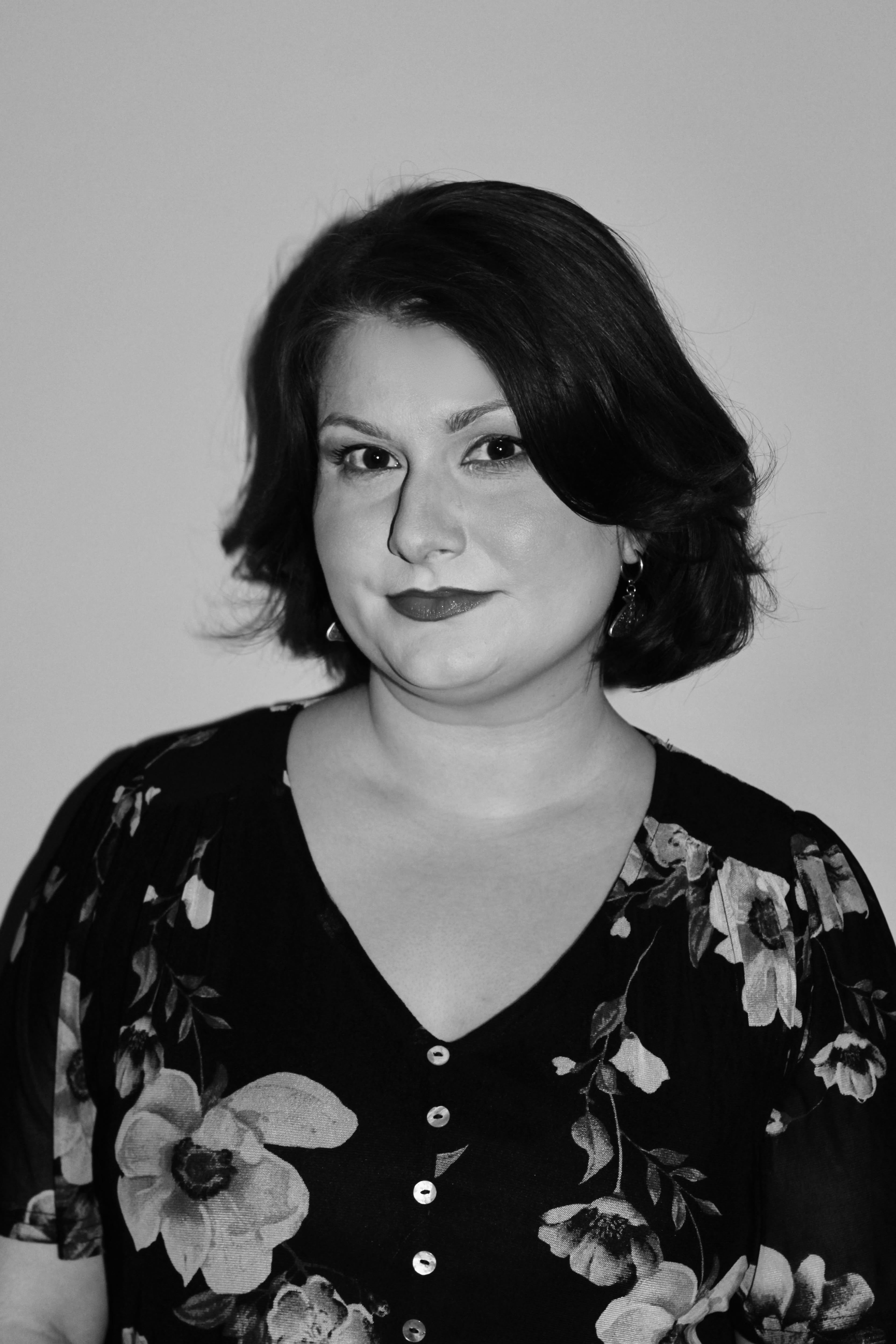 actor Jamie Alvey large photo