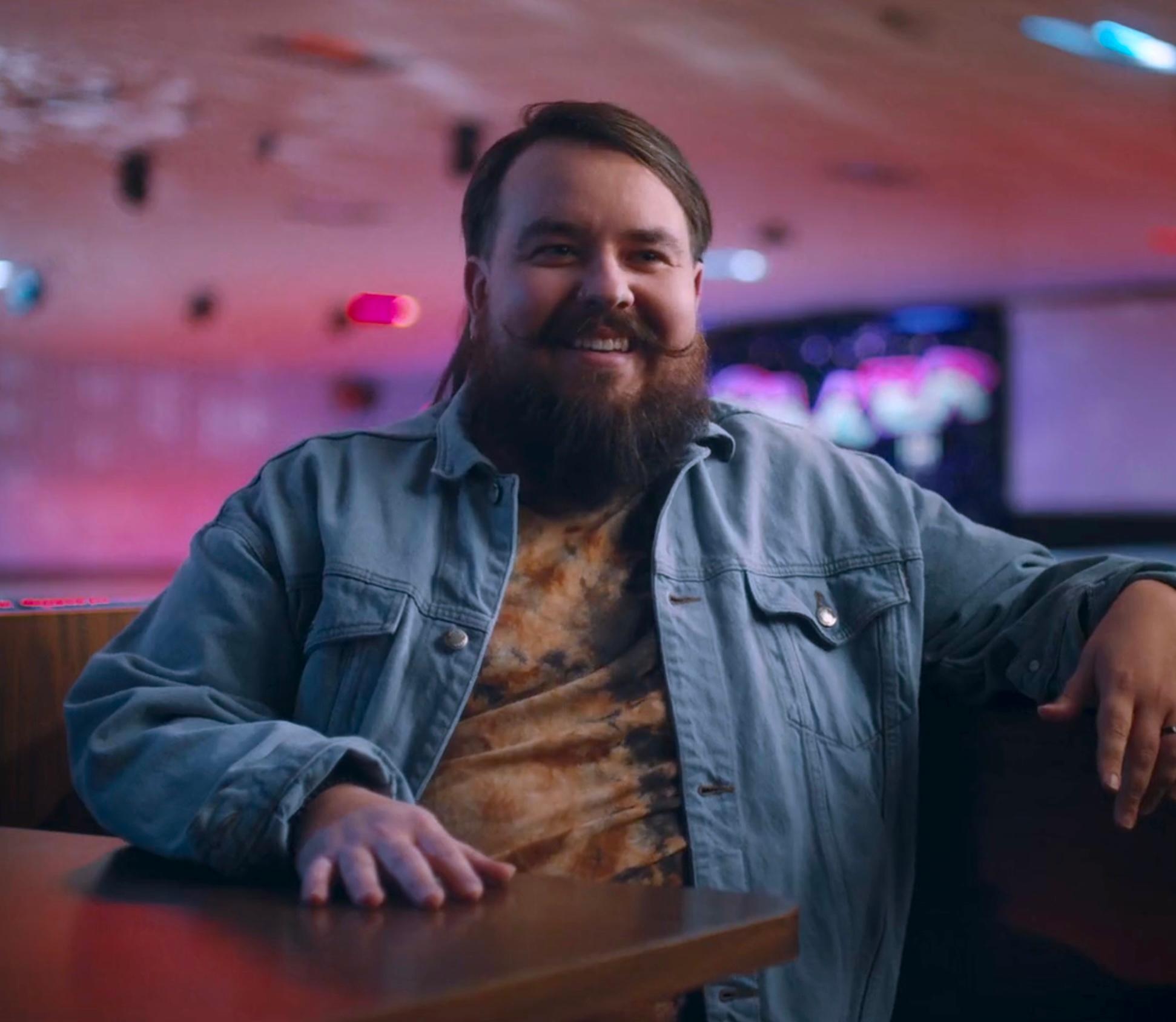 actor Cecil Cornish large photo