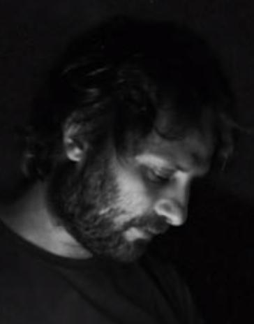 actor Michaël Bier large photo