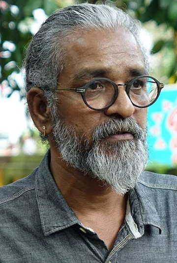 actor Priyanandanan large photo