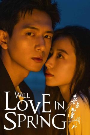Will Love in Spring [Indonesian]