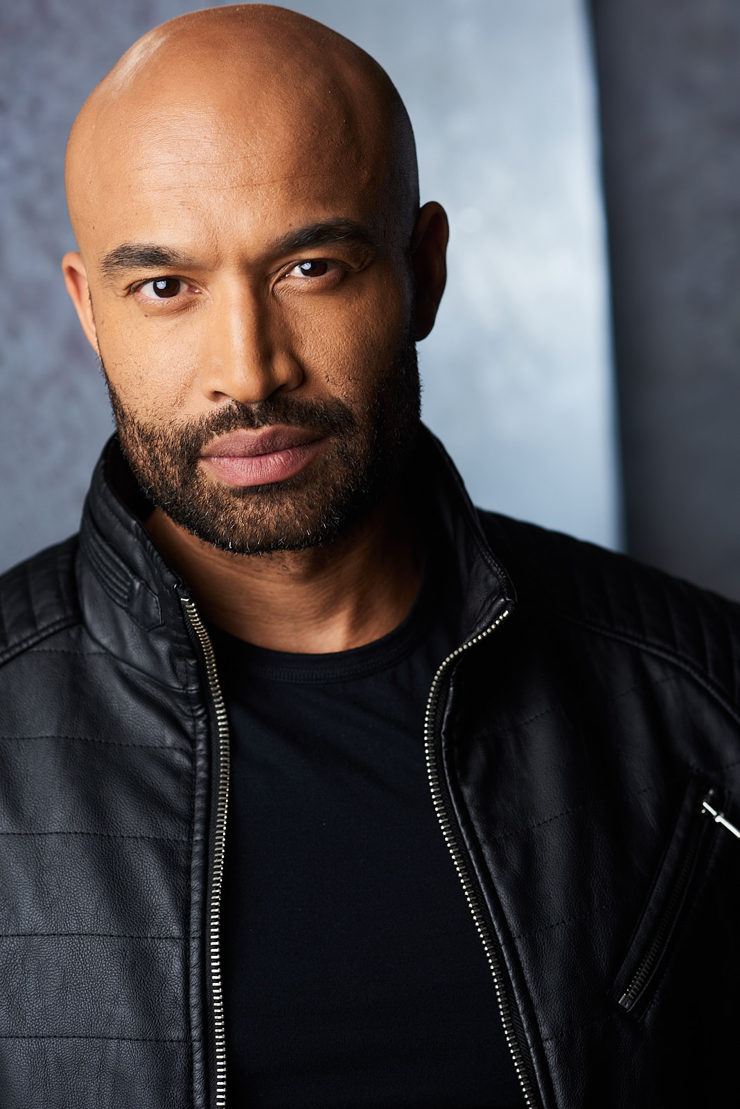 actor Nate Duncan large photo