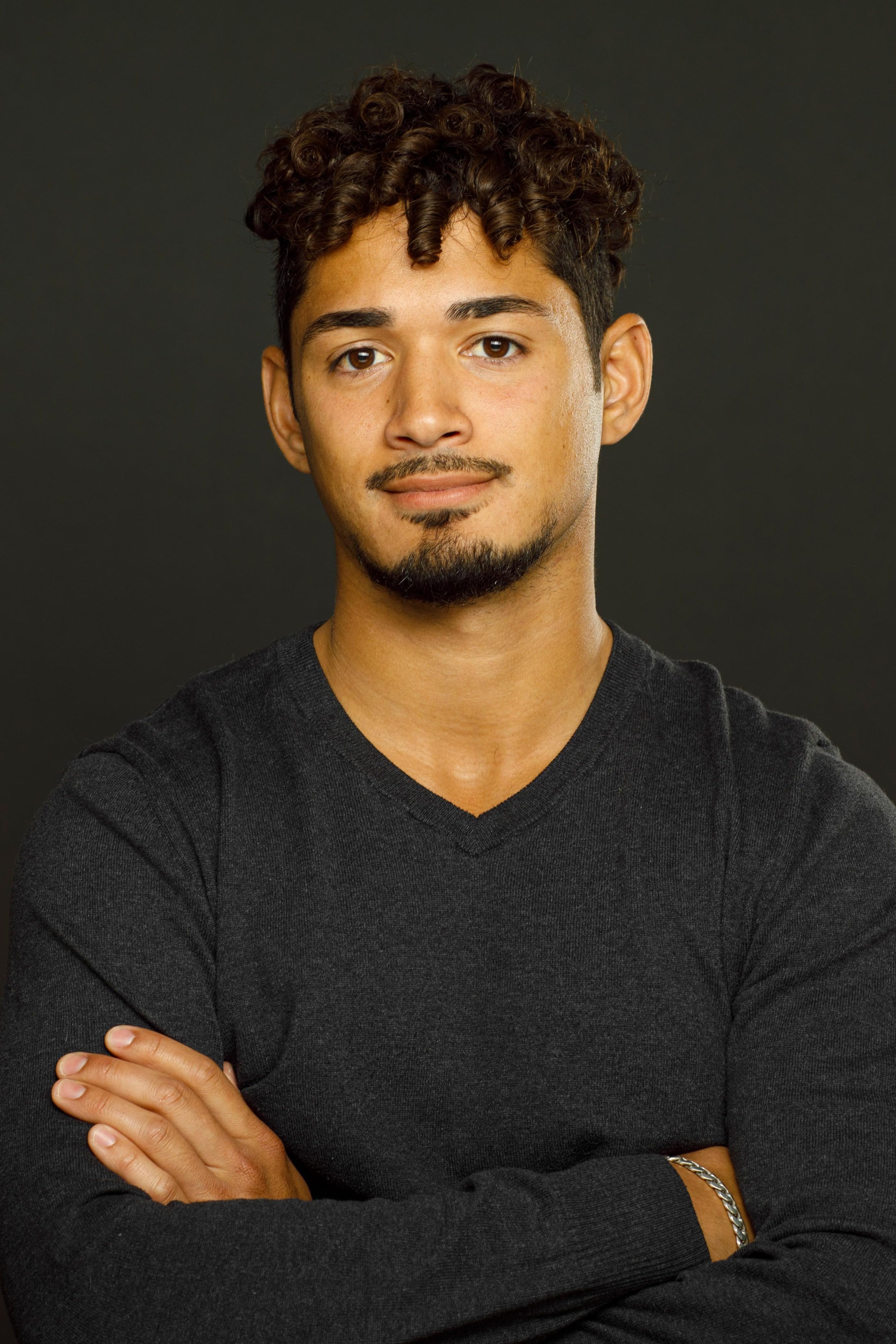 actor Cody Kahaku large photo