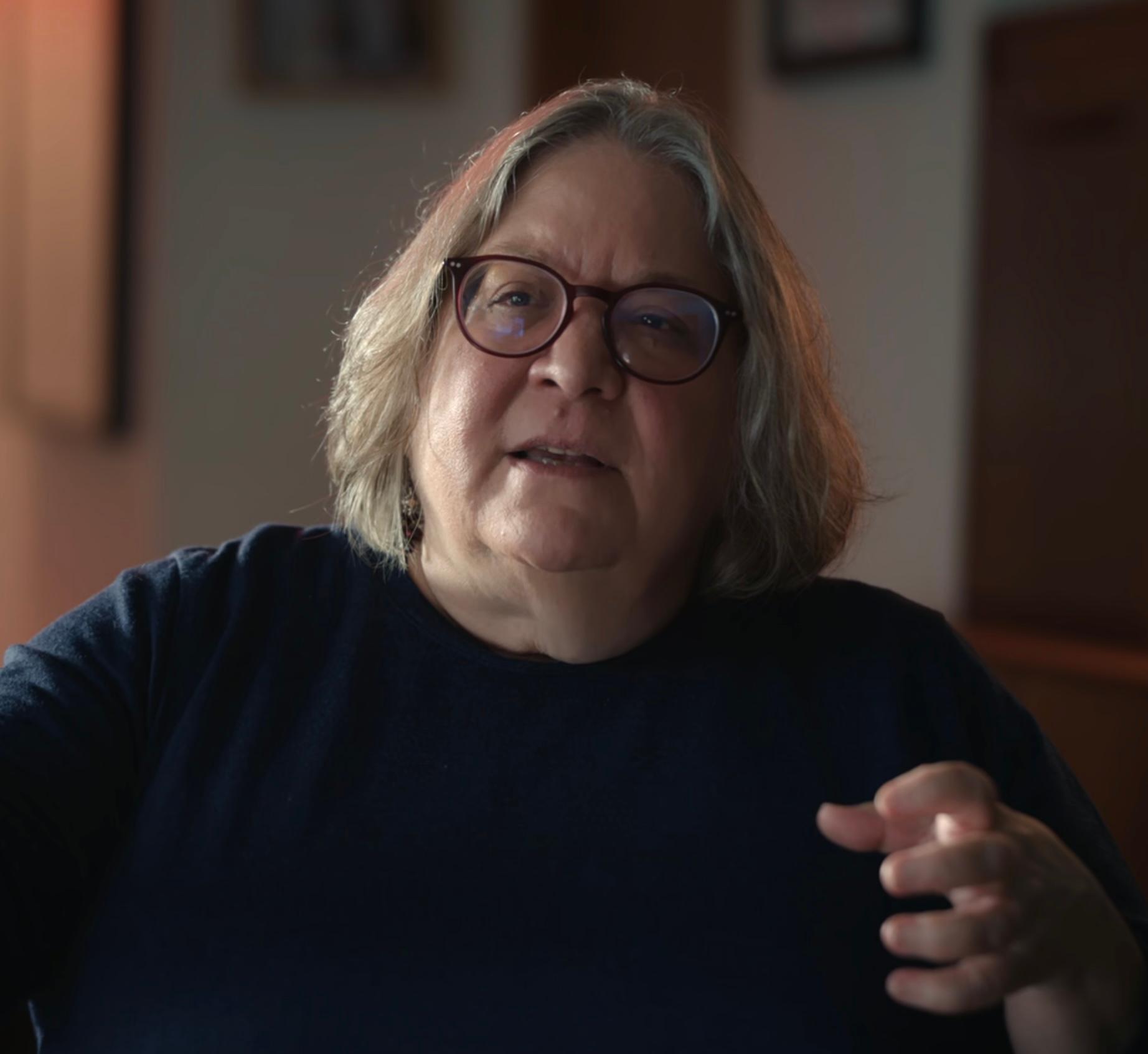 Sharon Mazer