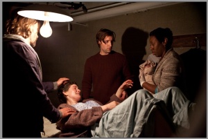 starring avatar