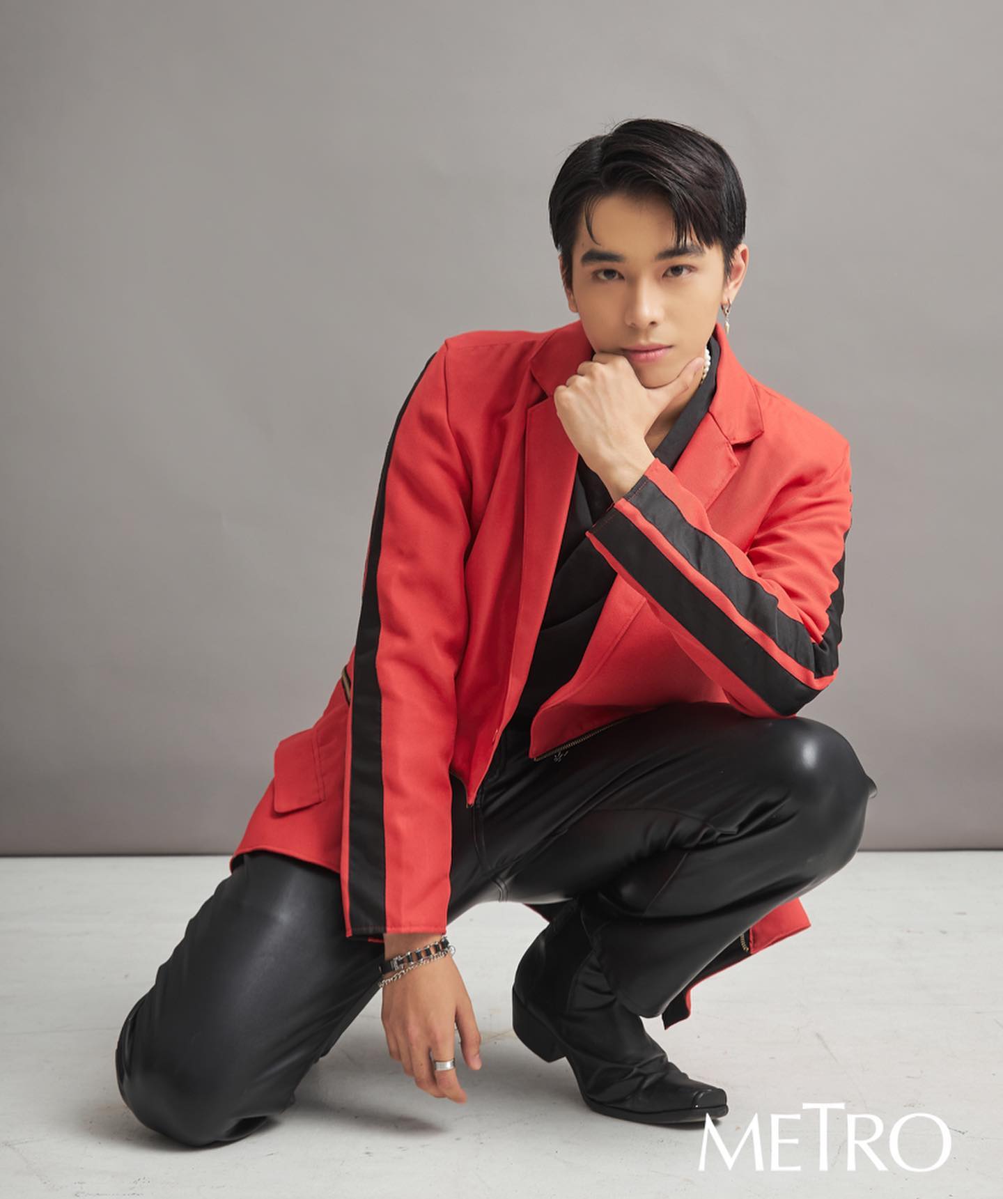 actor Gelo Rivera large photo