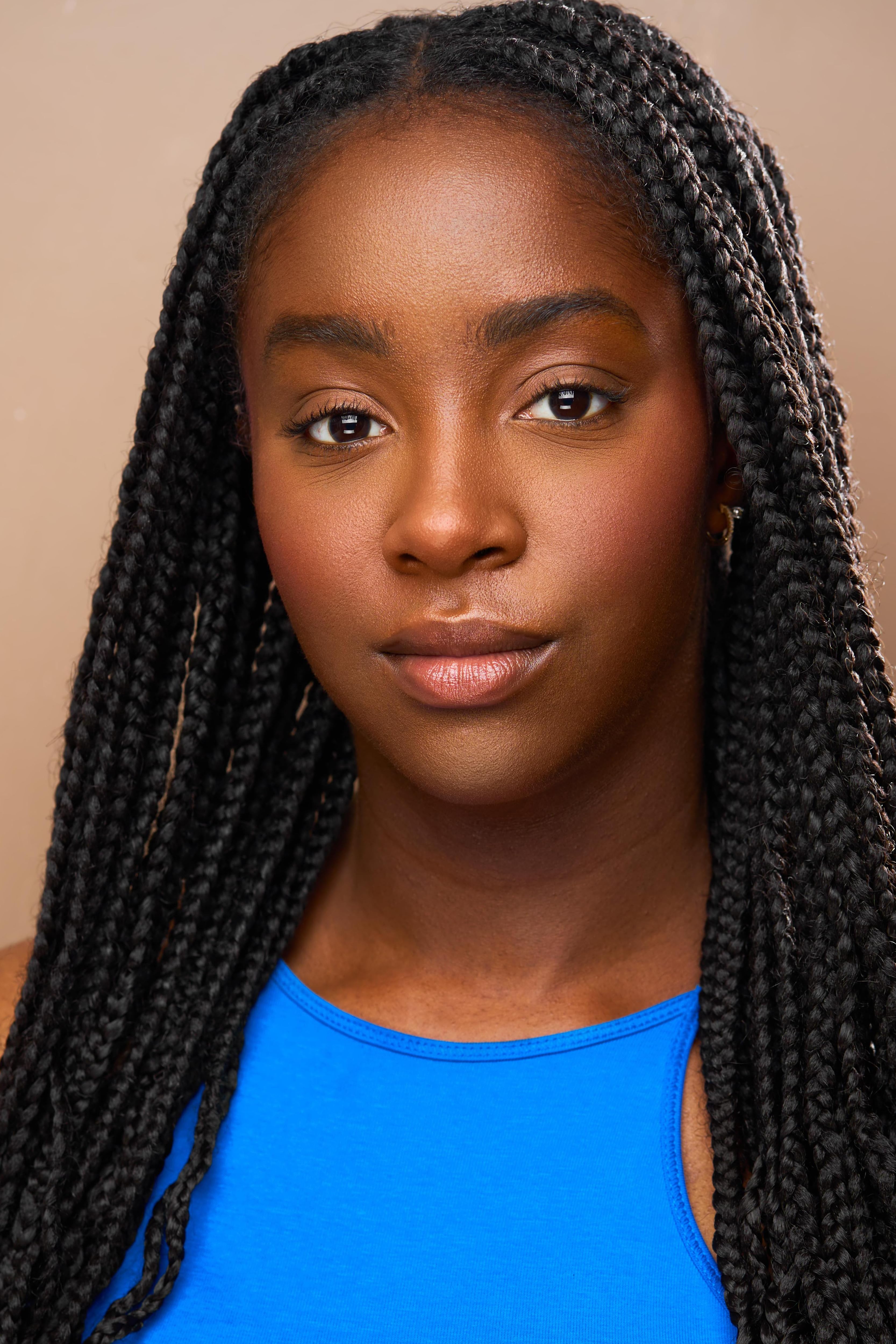 actor Kendyl Grace Davis large photo