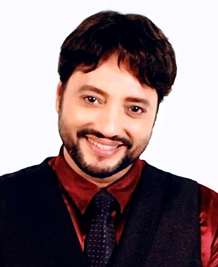 actor Manav Sohal large photo