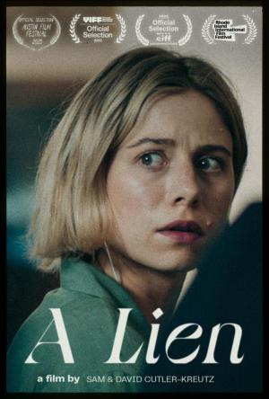 A Lien [Indonesian]
