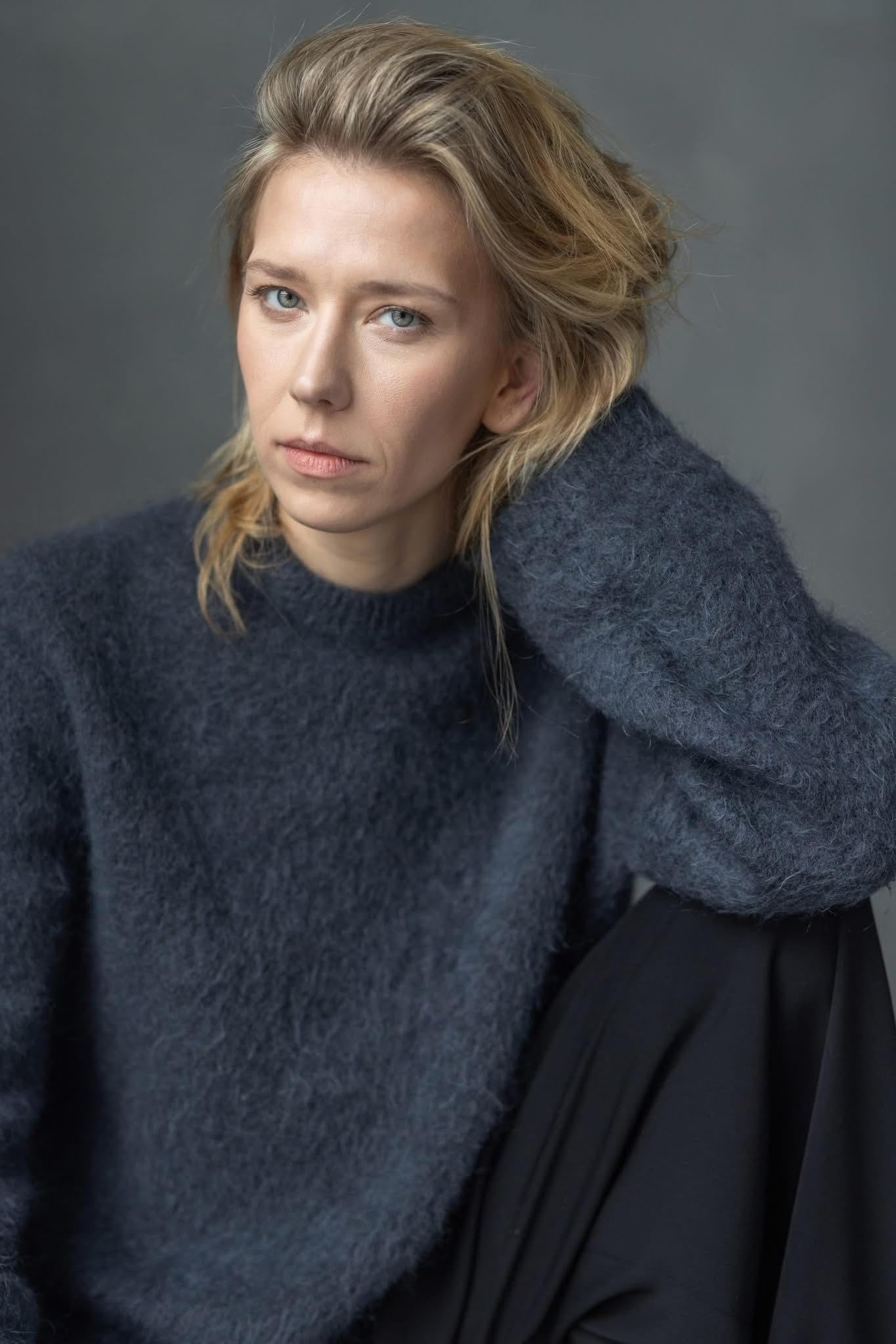 actor Katariina Tamm large photo