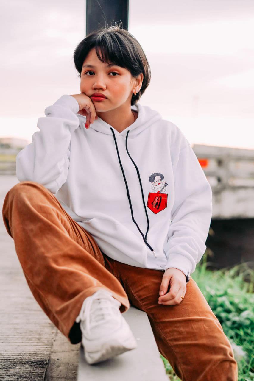 actor Rocelyn Ordoñez large photo