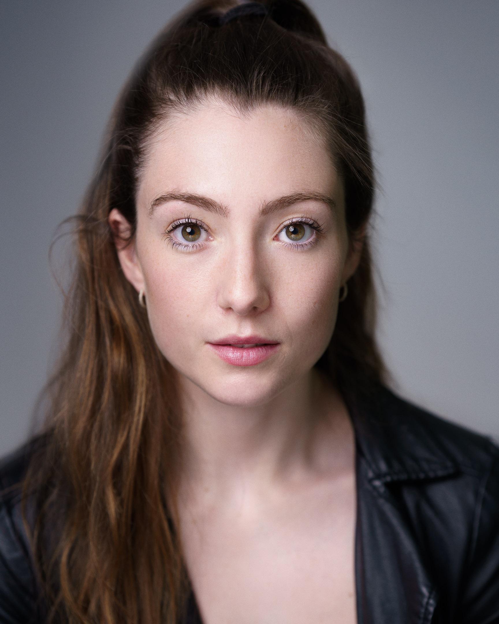 actor Eilidh Murray large photo