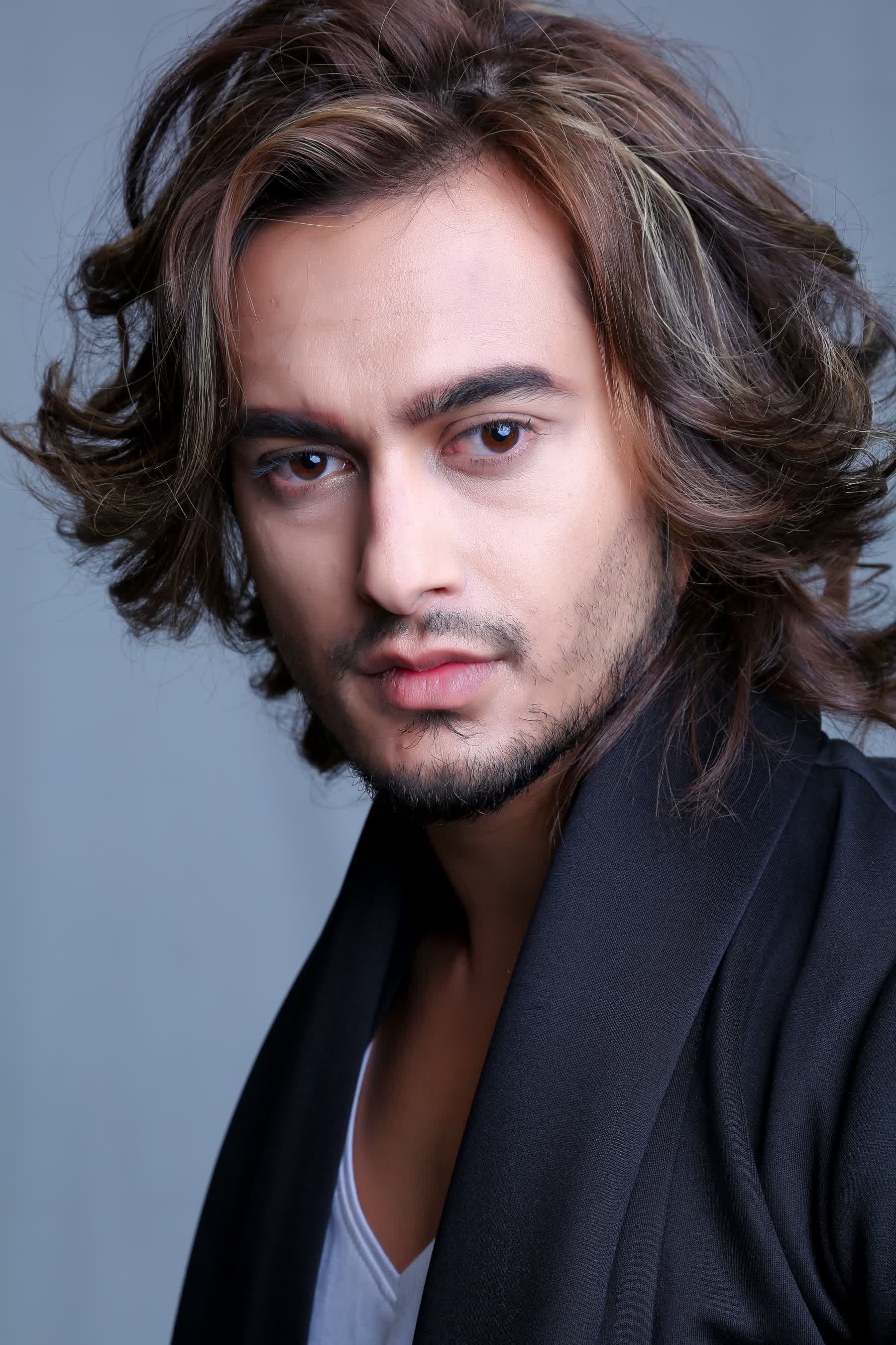 actor Pradeep Khadka large photo