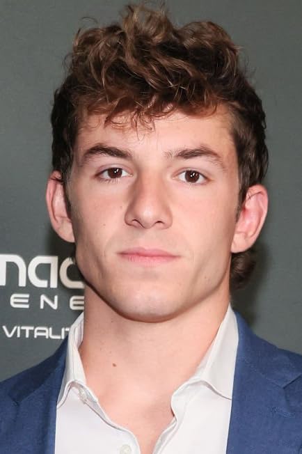 Caleb Caldwell